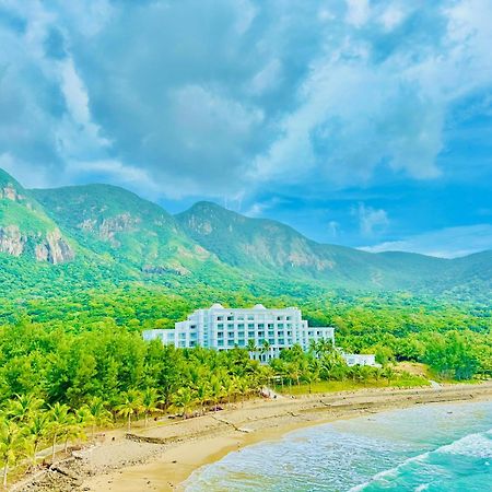 Orson Hotel & Resort Con Dao Chi Khu Co Ong Exterior photo