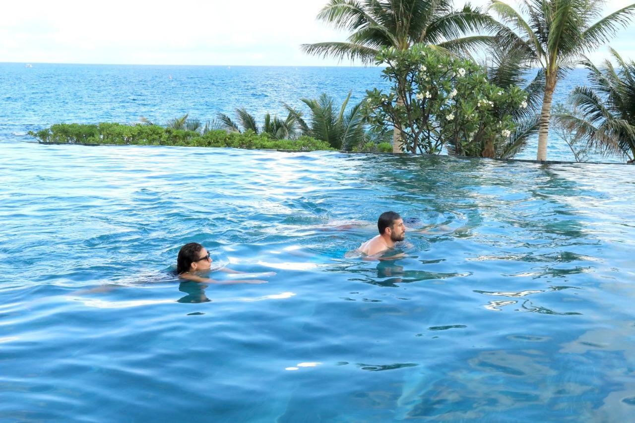 Orson Hotel & Resort Con Dao Chi Khu Co Ong Exterior photo