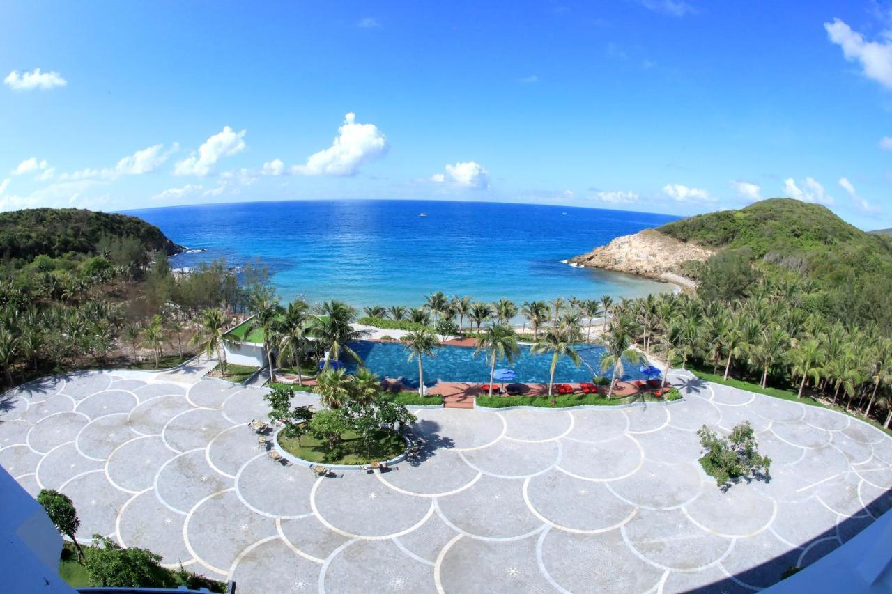 Orson Hotel & Resort Con Dao Chi Khu Co Ong Exterior photo