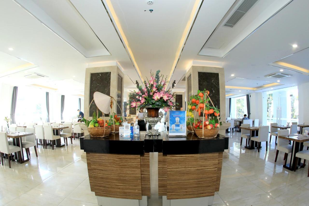 Orson Hotel & Resort Con Dao Chi Khu Co Ong Exterior photo