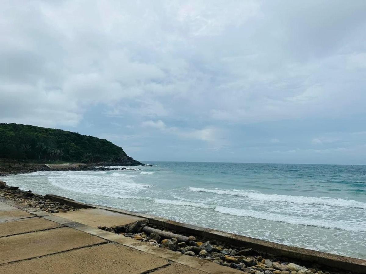 Orson Hotel & Resort Con Dao Chi Khu Co Ong Exterior photo