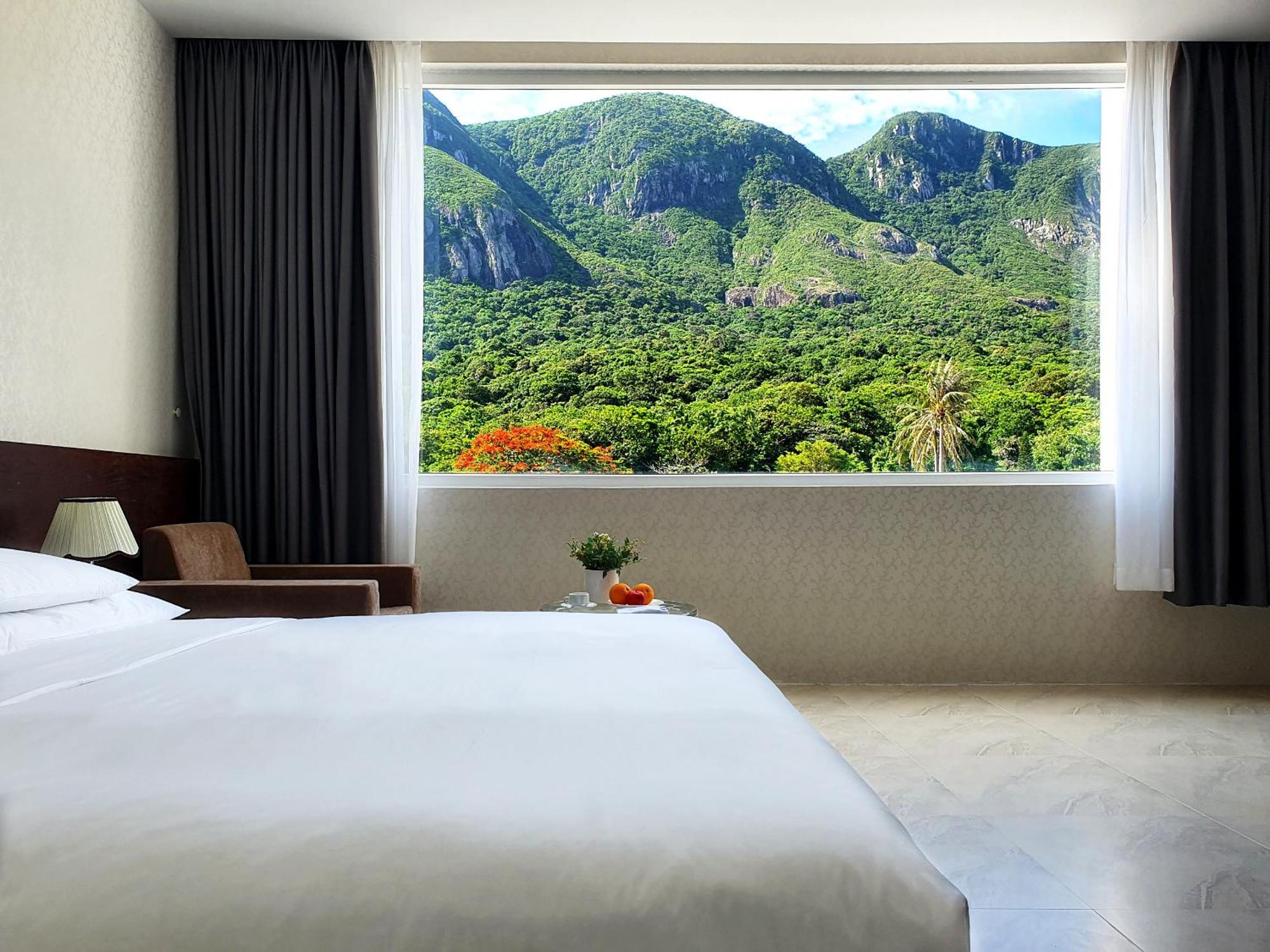 Orson Hotel & Resort Con Dao Chi Khu Co Ong Exterior photo
