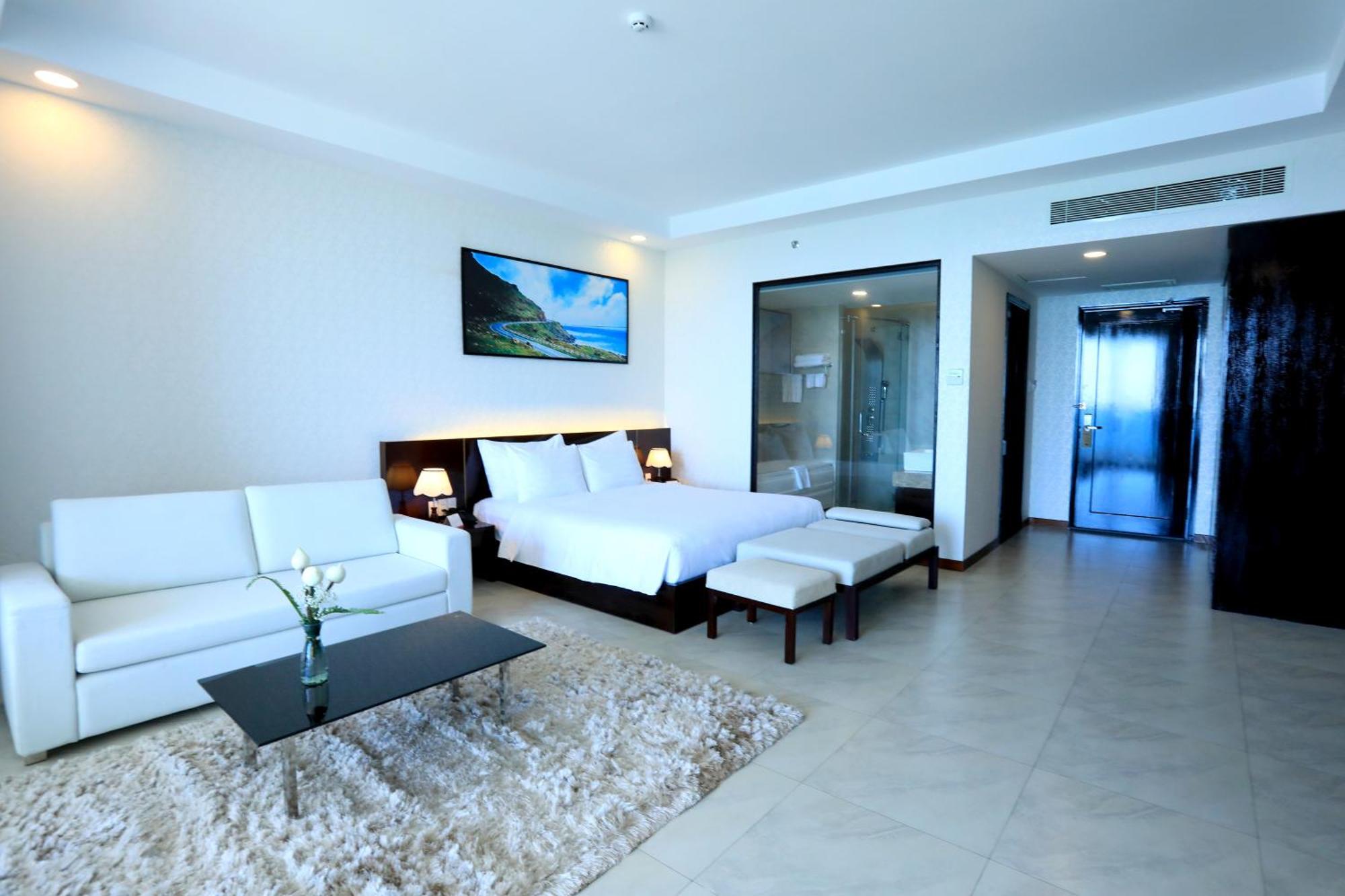 Orson Hotel & Resort Con Dao Chi Khu Co Ong Room photo