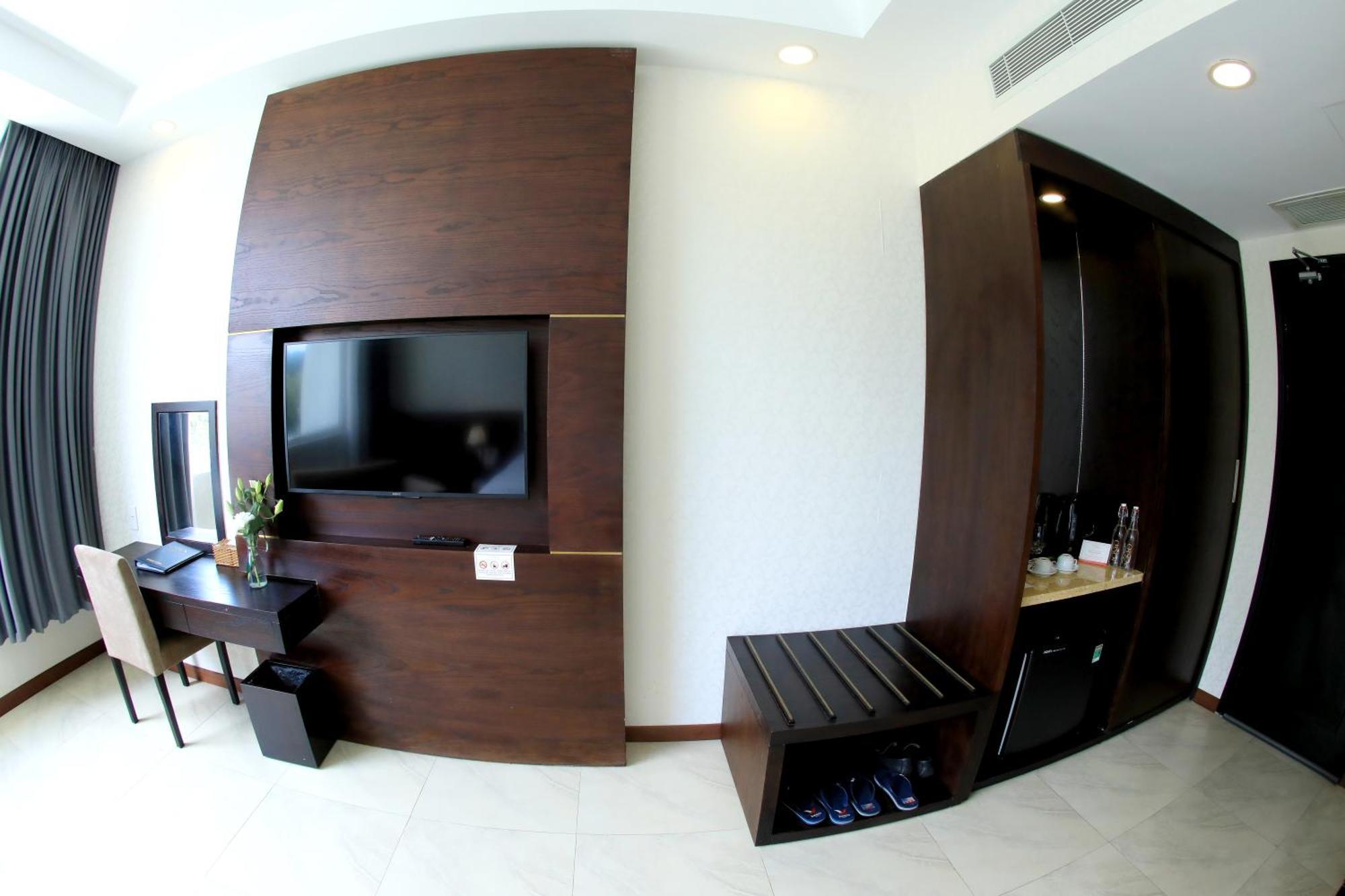 Orson Hotel & Resort Con Dao Chi Khu Co Ong Room photo