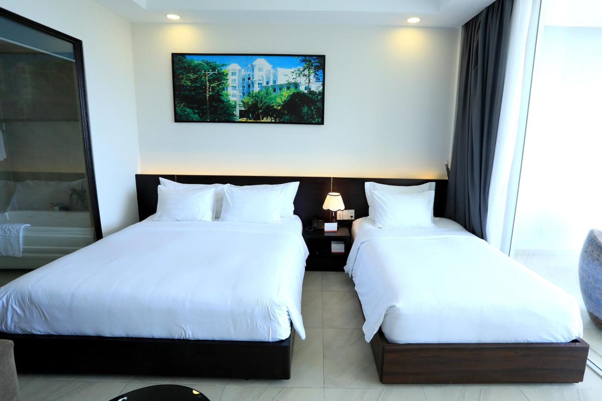 Orson Hotel & Resort Con Dao Chi Khu Co Ong Room photo