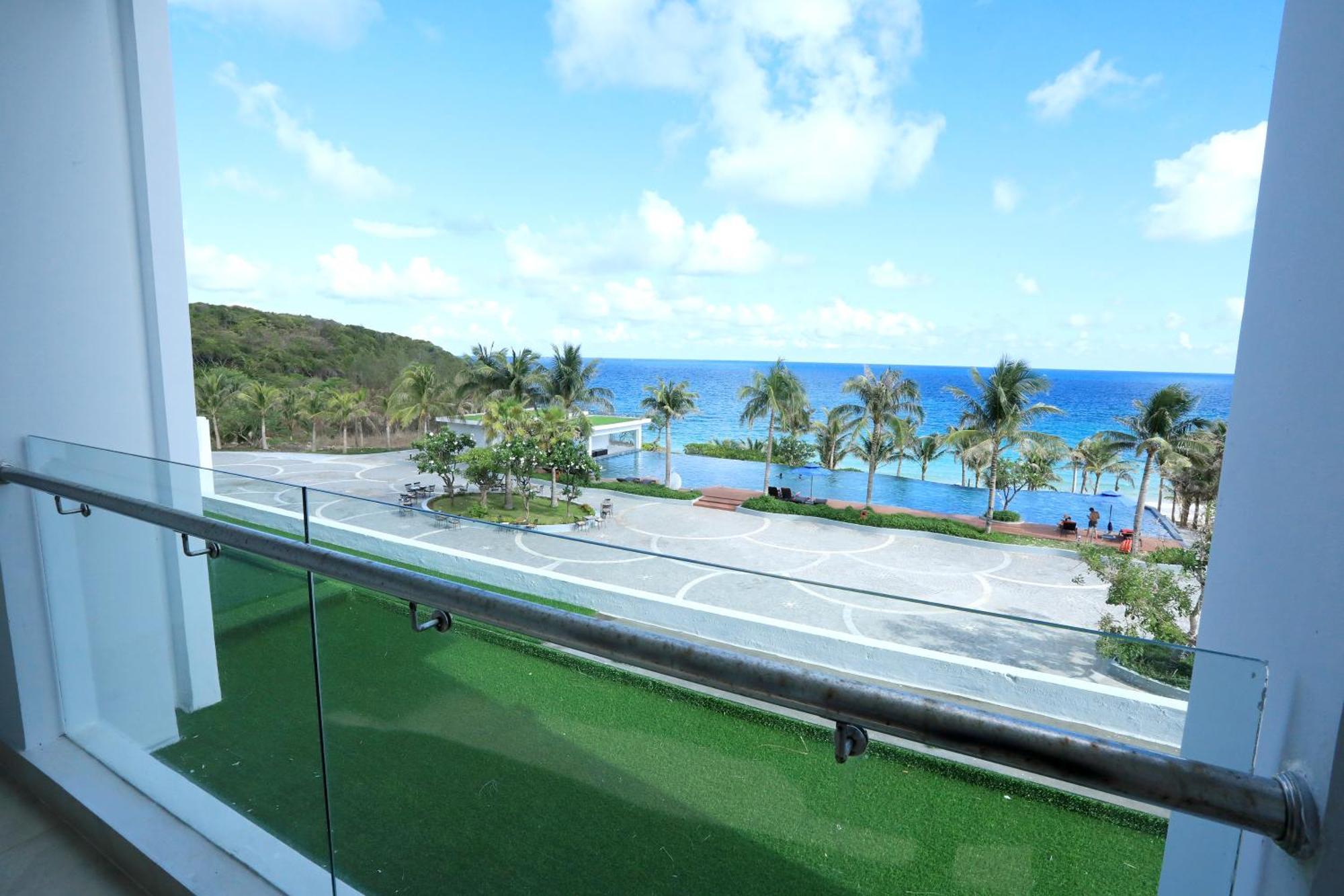 Orson Hotel & Resort Con Dao Chi Khu Co Ong Room photo